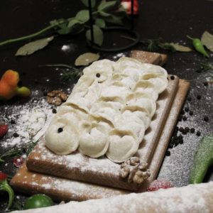 Տնկանան պելմեններ թարմ և տեղական մսով